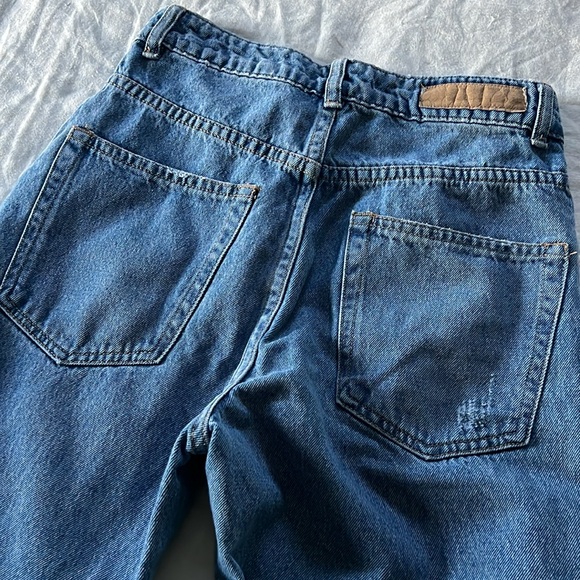 Cotton On Mom Jeans - Picture 6 of 10